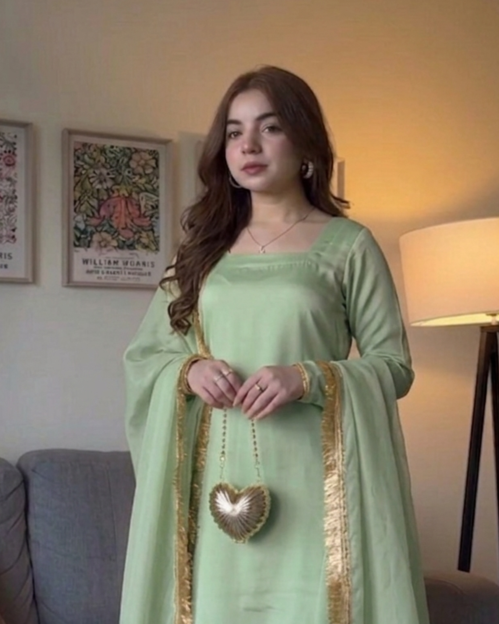ZEBA PISTA