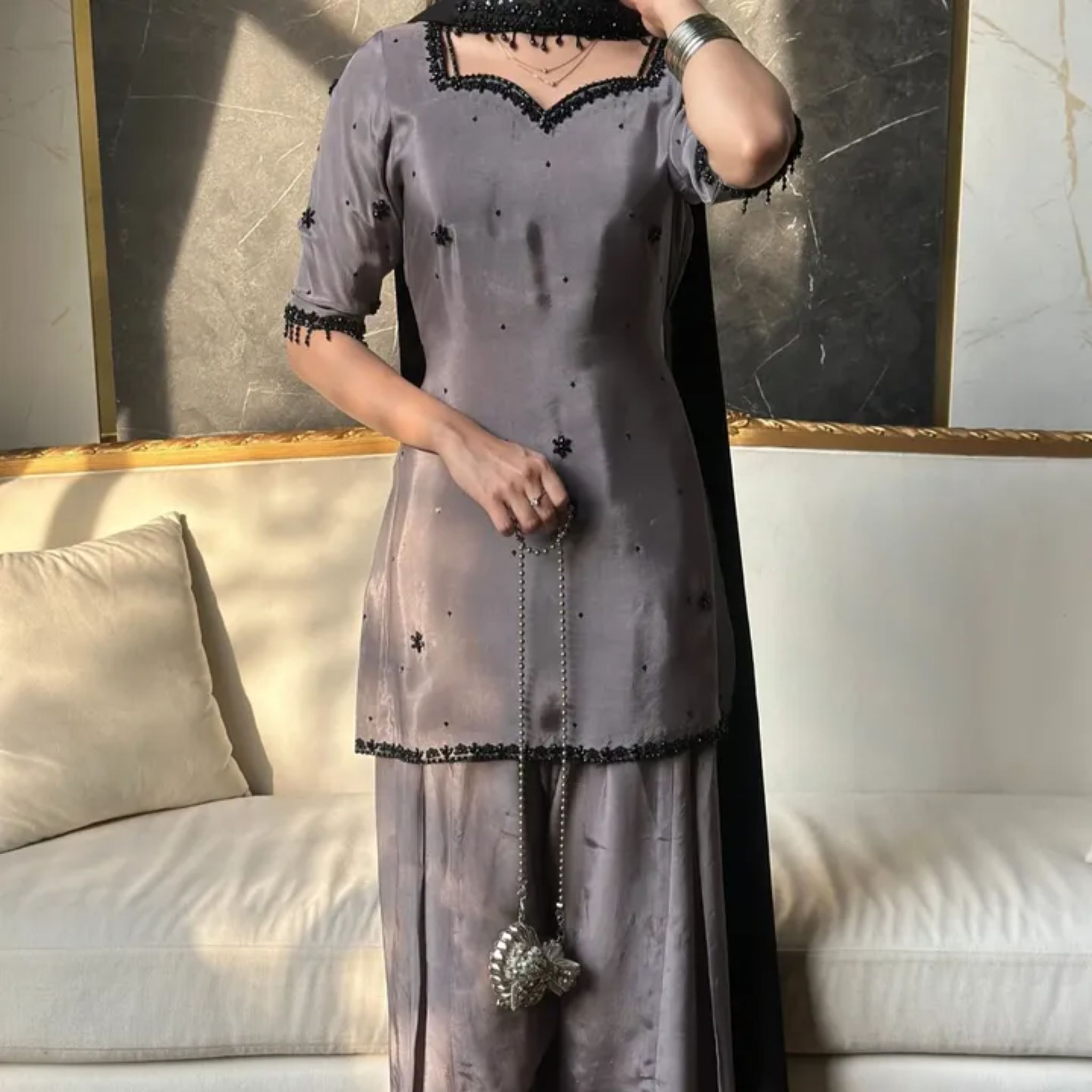 SARA