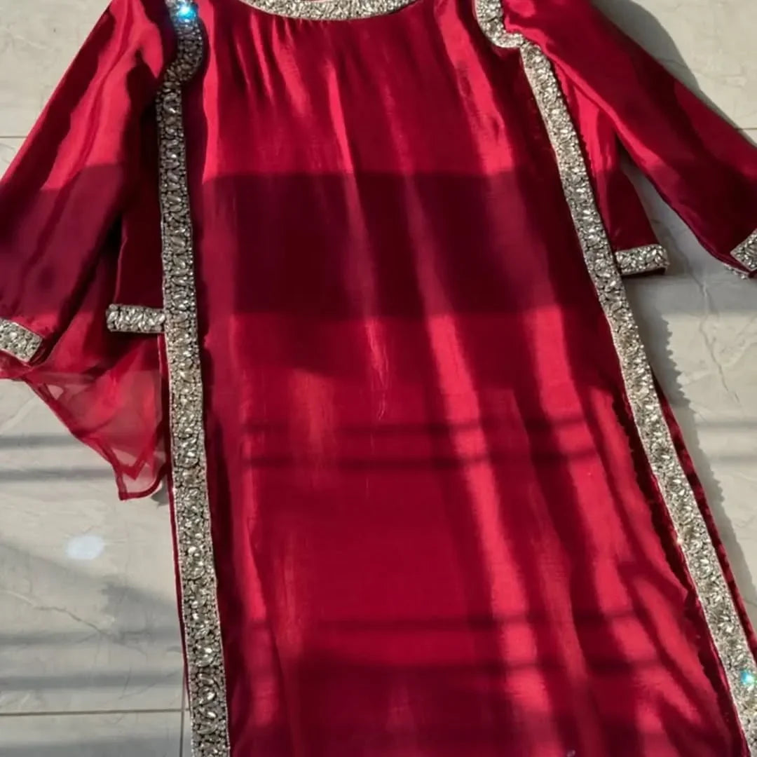 RUBY GLAM
