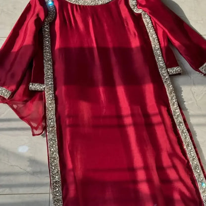 RUBY GLAM