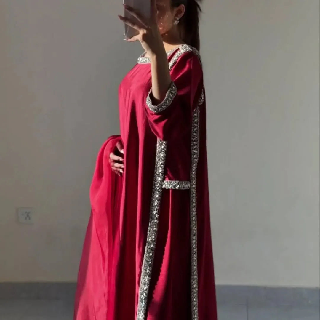 RUBY GLAM