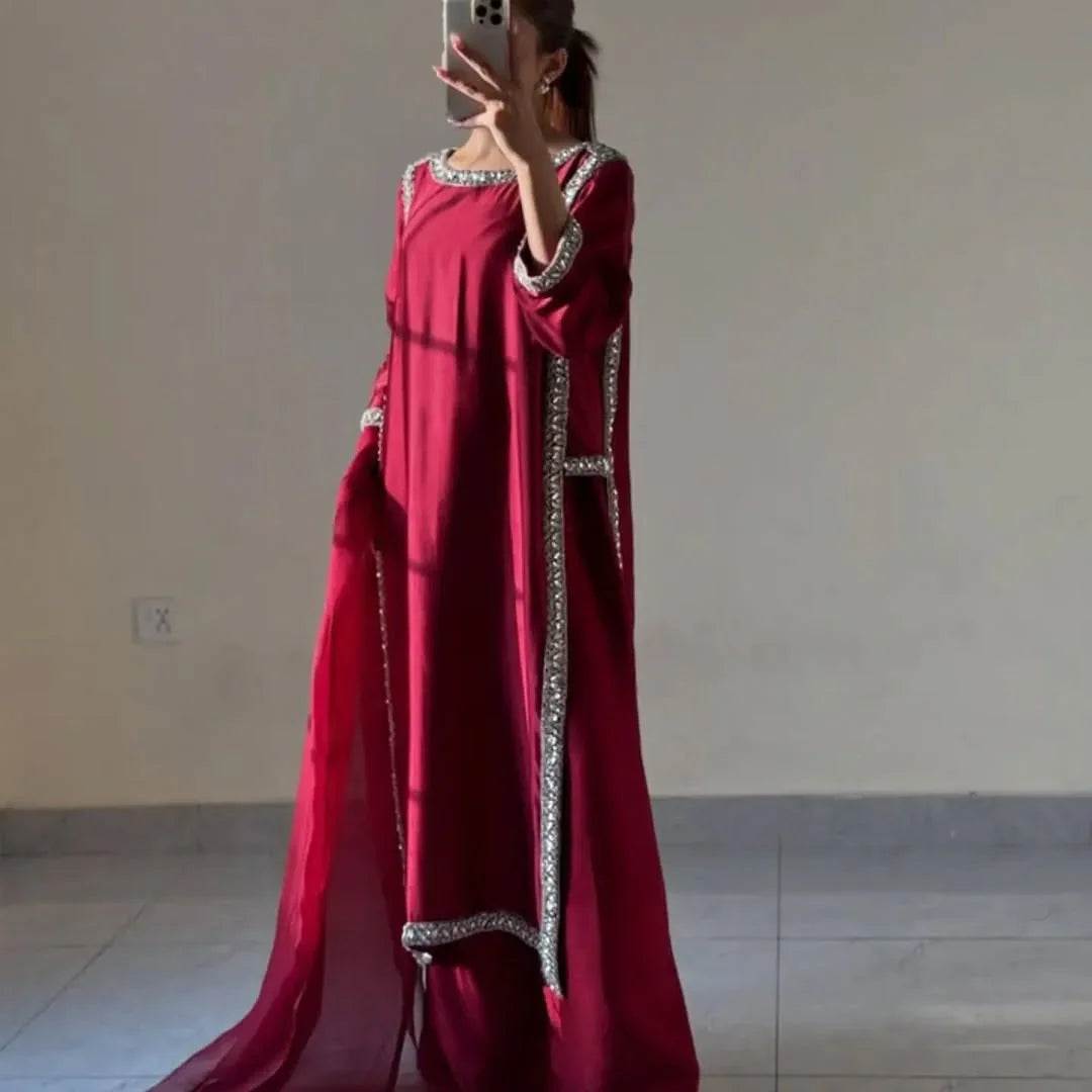 RUBY GLAM