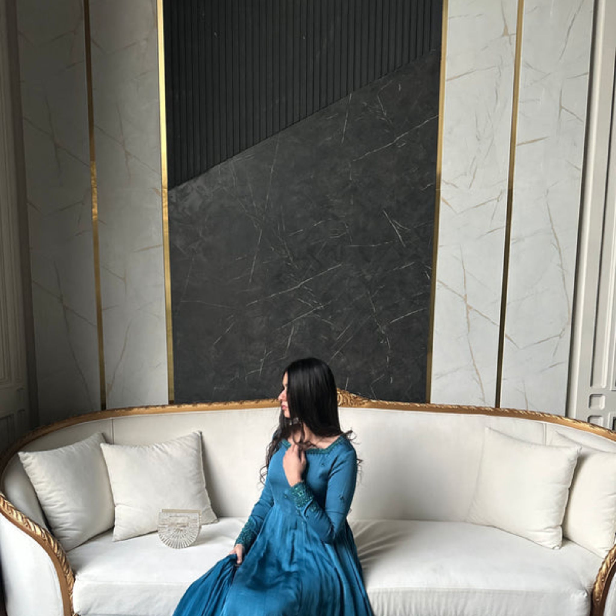 AQUA MAJESTY