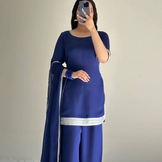 BLUE AURA
