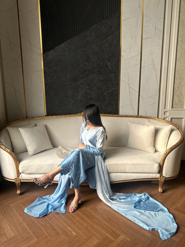 URWA ICY BLUE