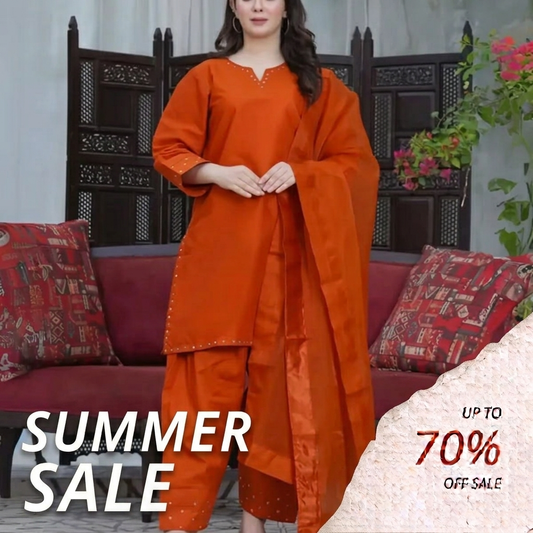 ZARMINA MUSTARD
