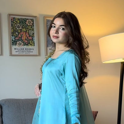 ZEBA