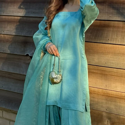 ZEBA