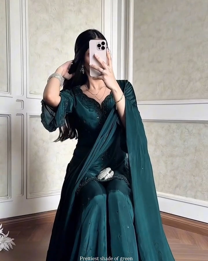 EMERALD