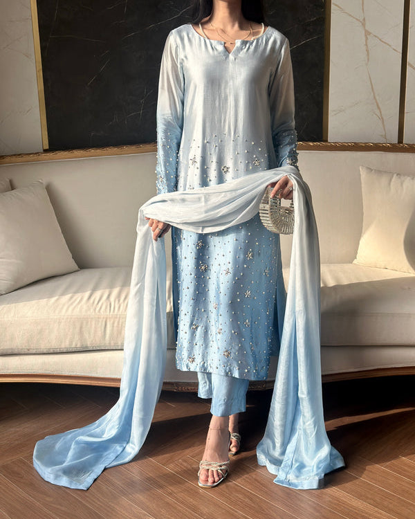 URWA ICY BLUE