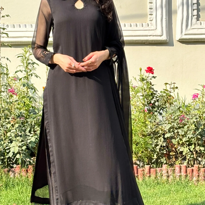 HANIYA