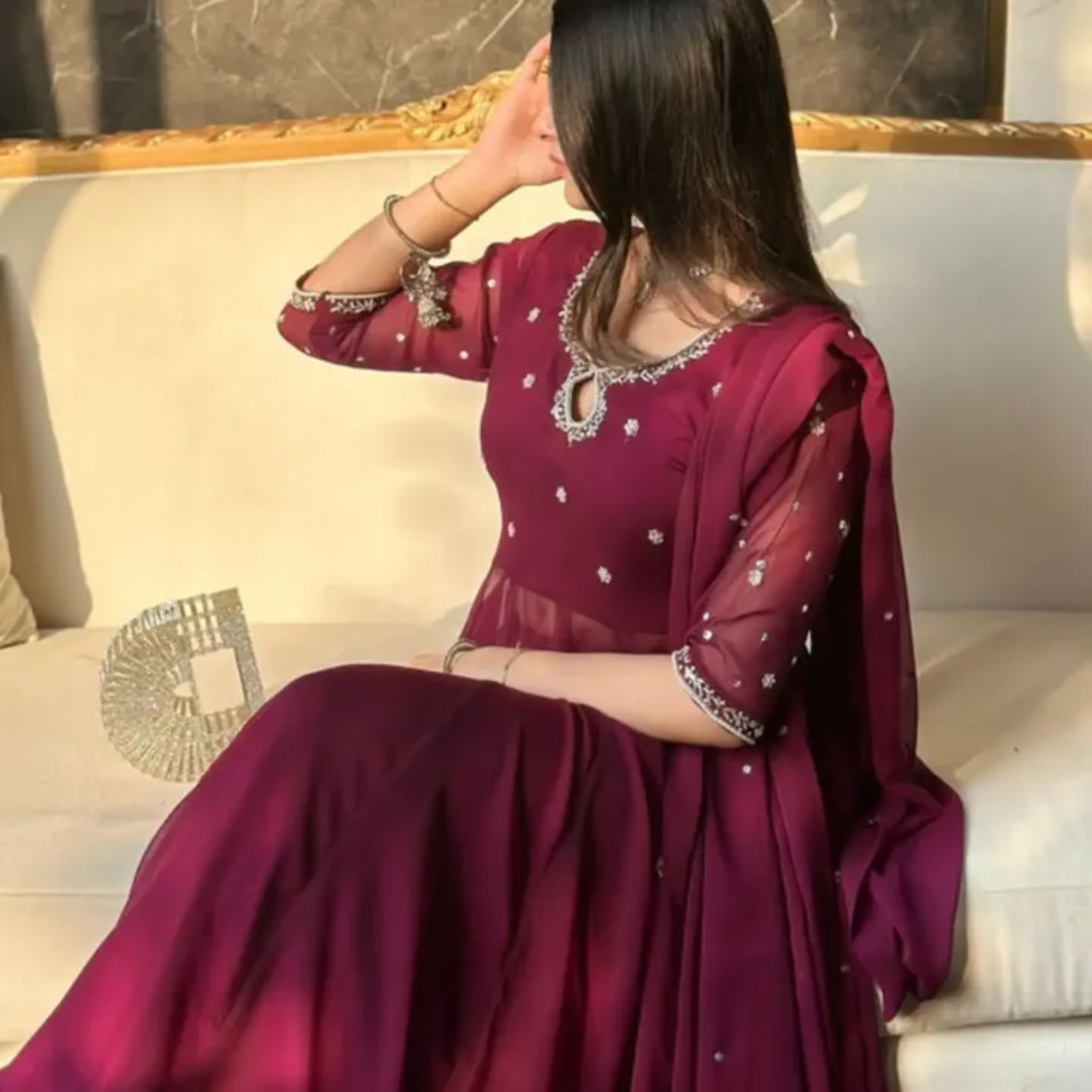 ANARKALI