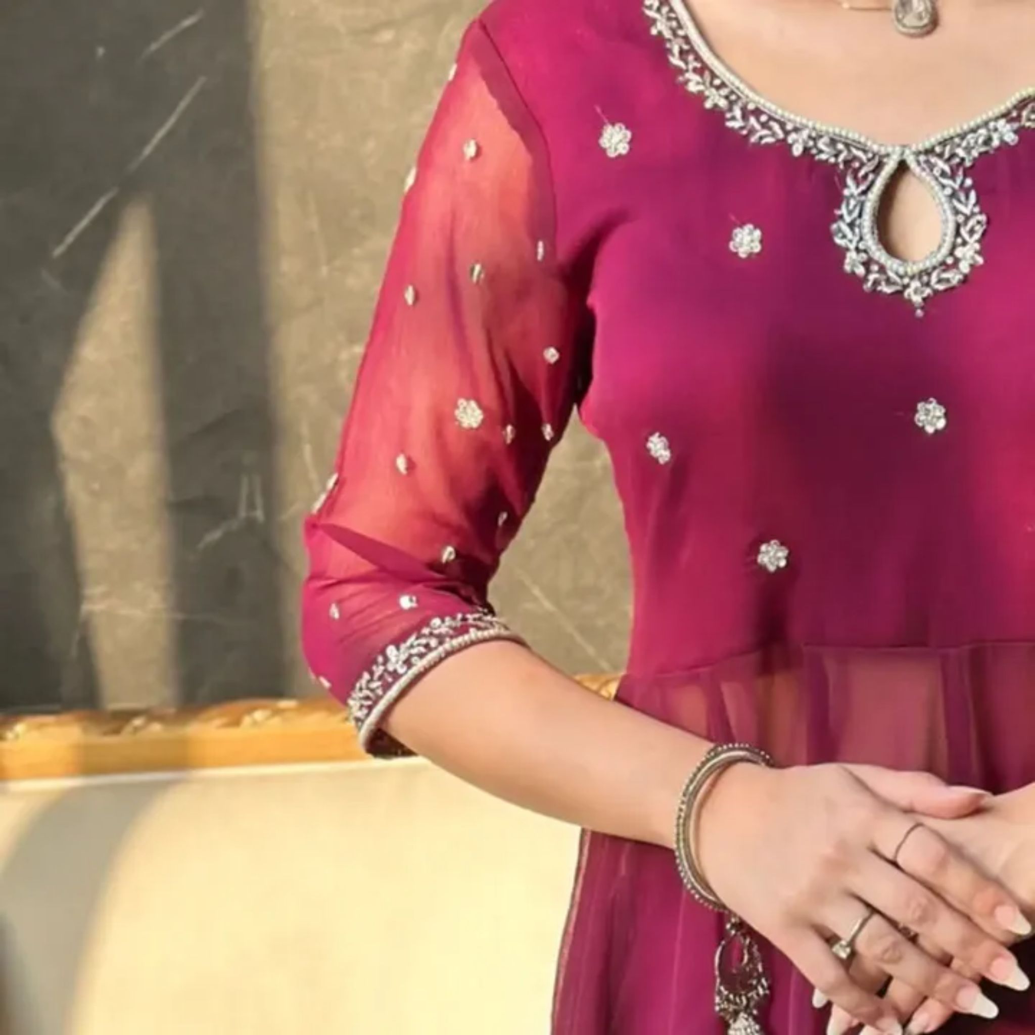 ANARKALI