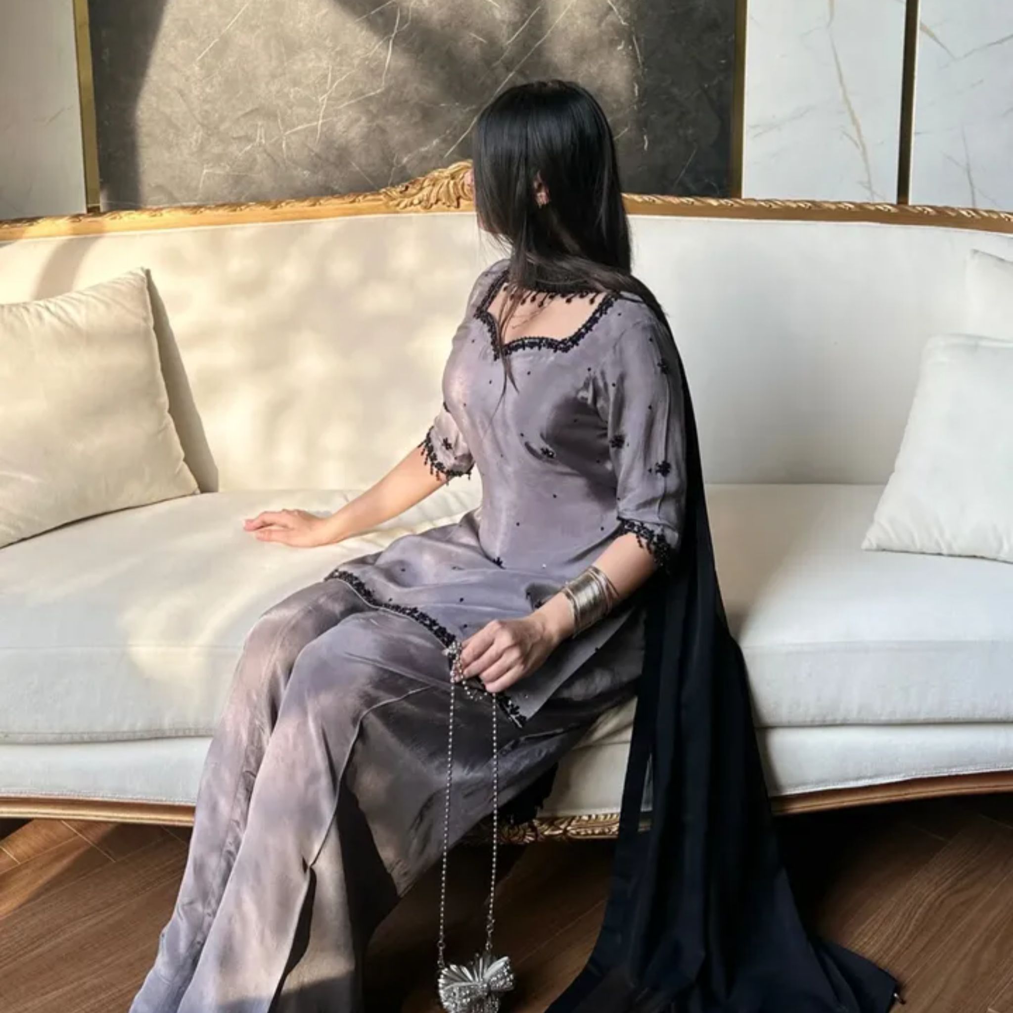 SARA