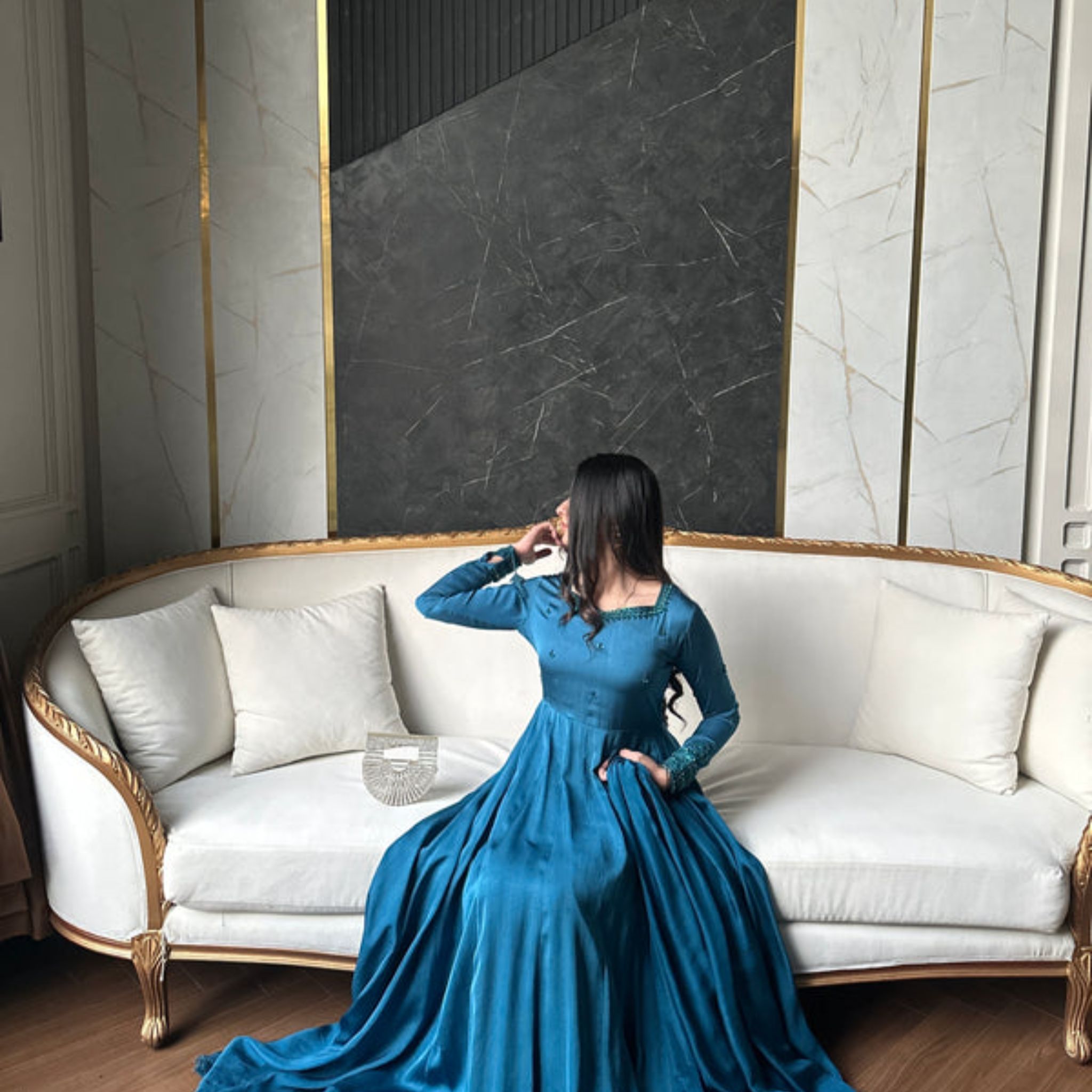 AQUA MAJESTY