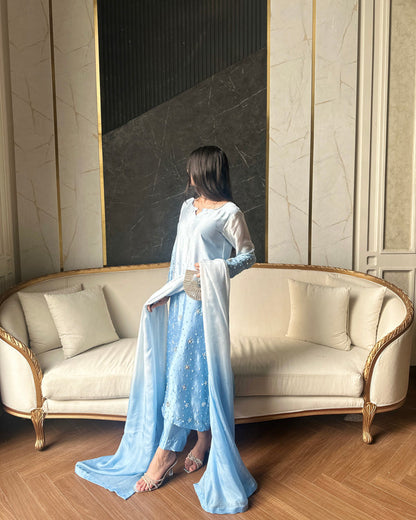 URWA ICY BLUE