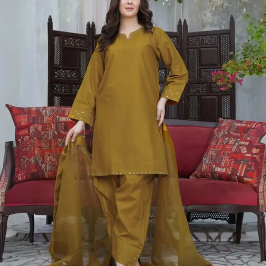 ZARMINA OLIVE