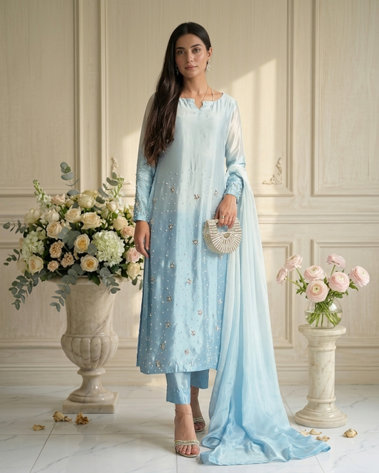 URWA ICY BLUE
