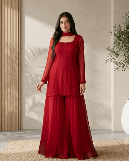 RUHI