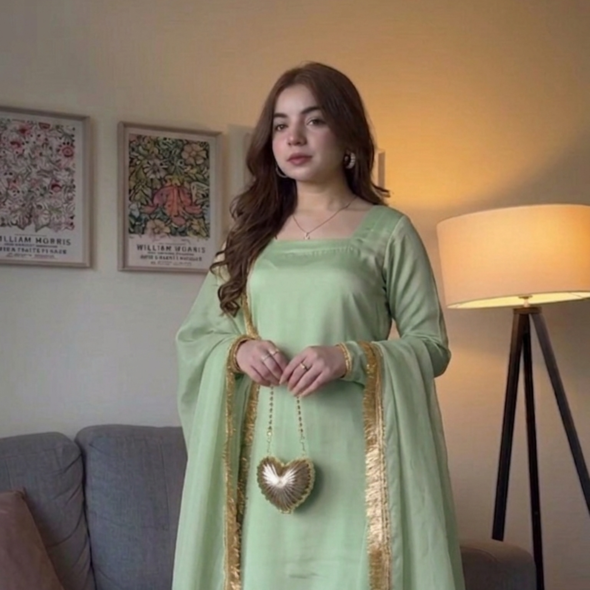 ZEBA PISTA