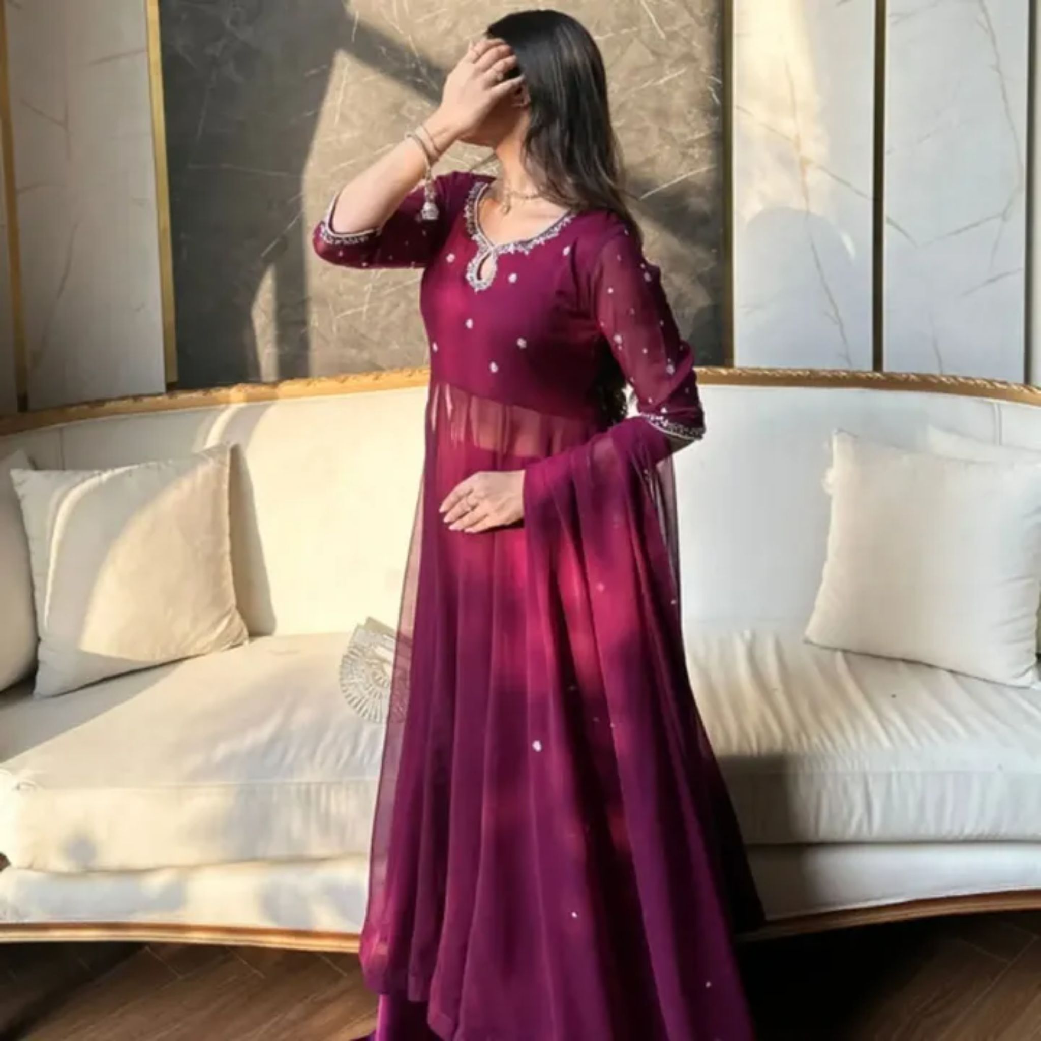 ANARKALI