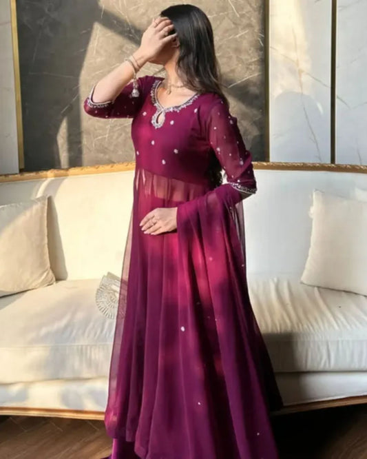 ANARKALI