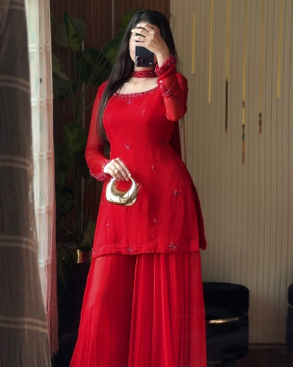 RUHI