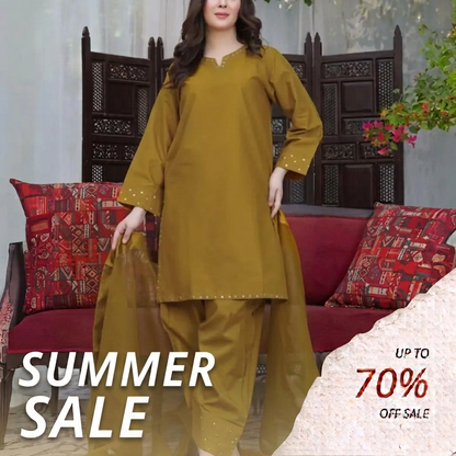 ZARMINA OLIVE