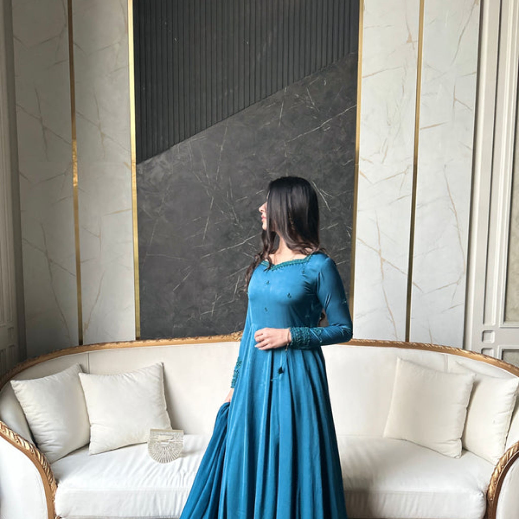 AQUA MAJESTY