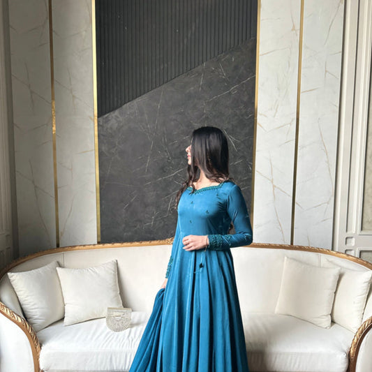 AQUA MAJESTY