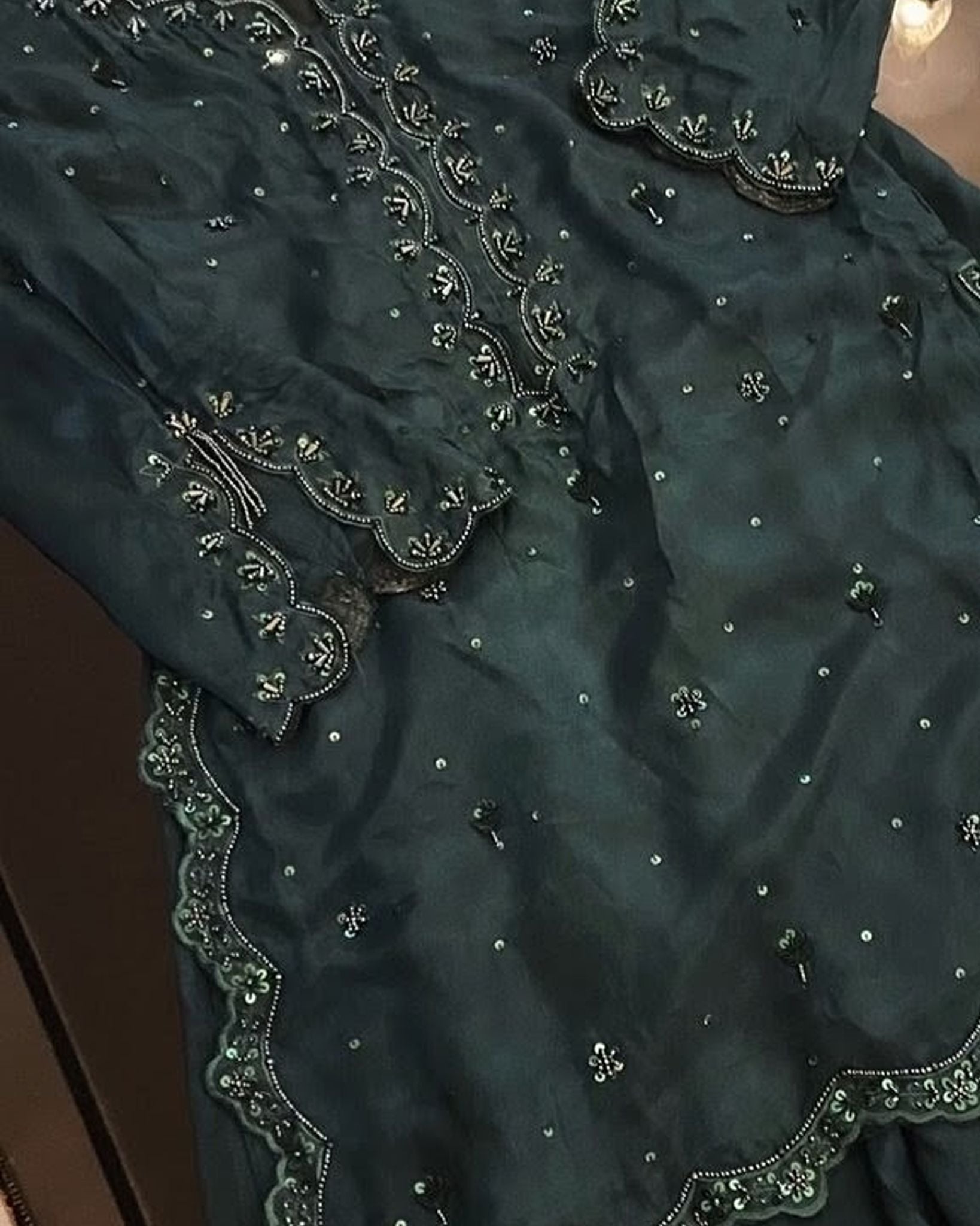 EMERALD