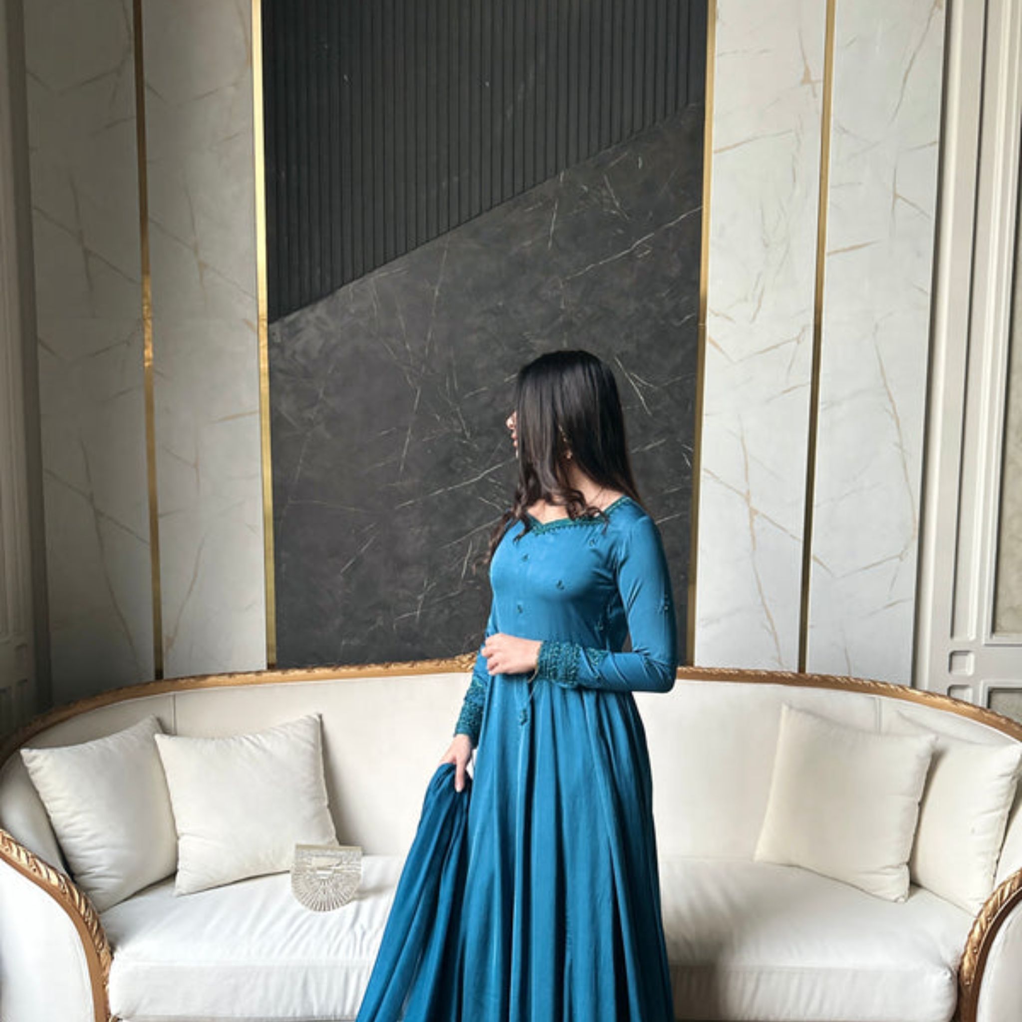AQUA MAJESTY