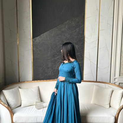 AQUA MAJESTY